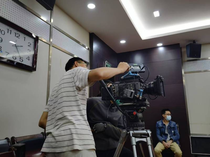 大数据指导创作方向，平安县产品视频拍摄公司让每帧画面都有效触达