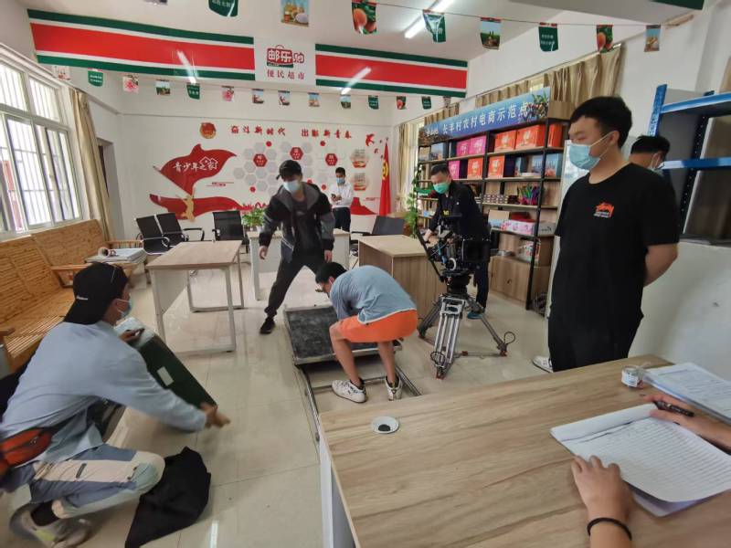 平安县电商产品视频拍摄制作实战秘籍，助力产品引爆电商流量